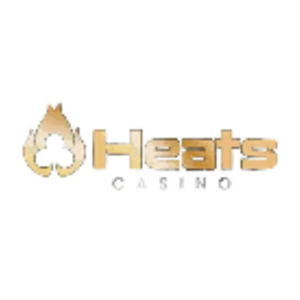 Heats Casino logo